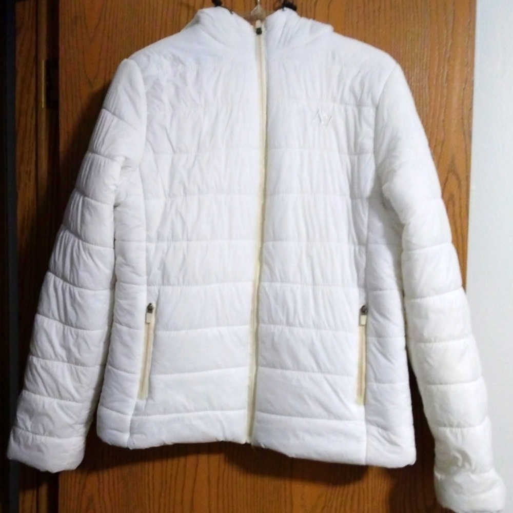 Aeropostale Women's/Juniors winter coat size M